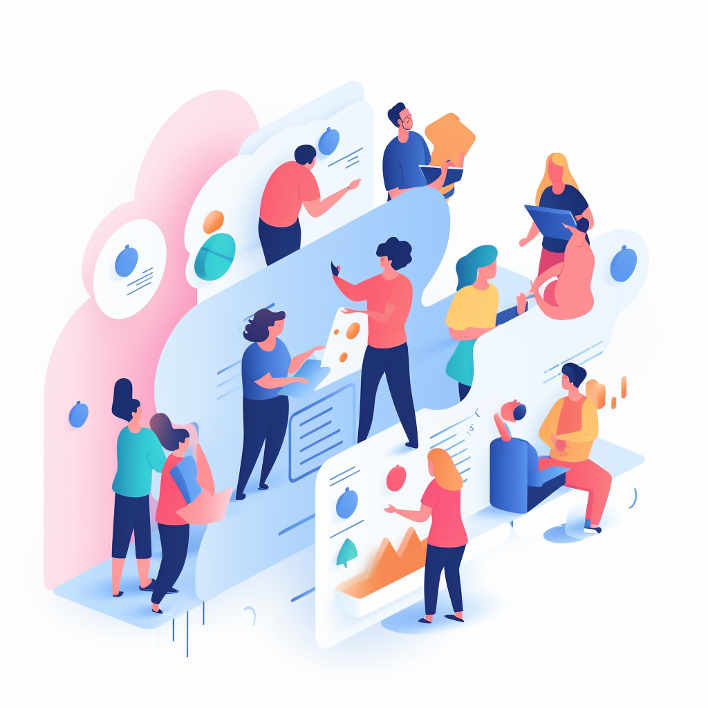 AI Gen Wear - the Community